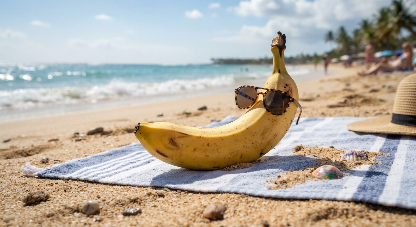 Nano Banana Generated Image